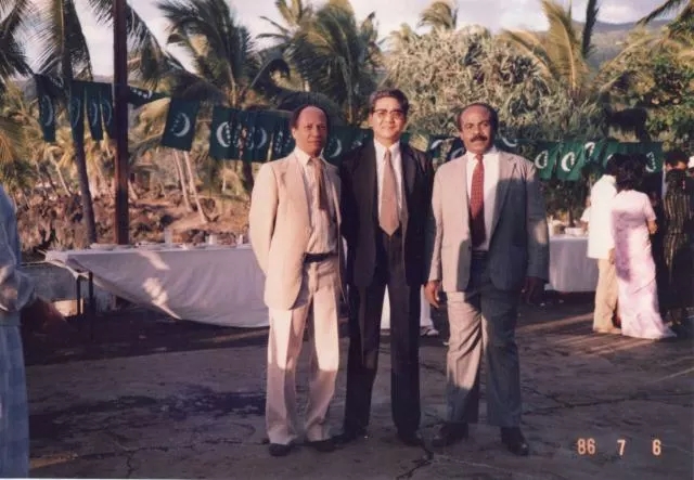 “傳家訓 立家規 揚家風”《印象·父與子》